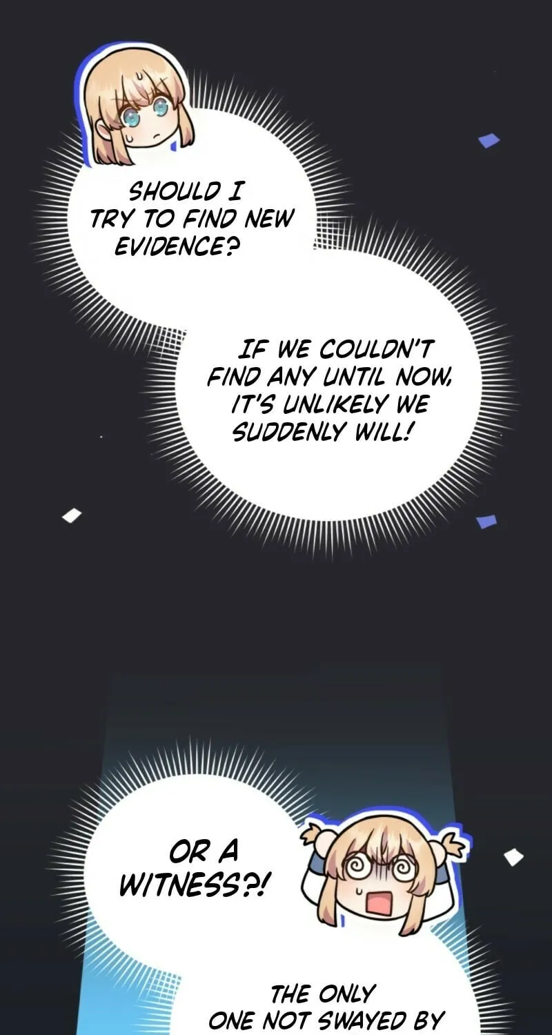 I Became the Daughter-in-Law of the Righteous Mad Dog Chapter 46 page 25 - 
