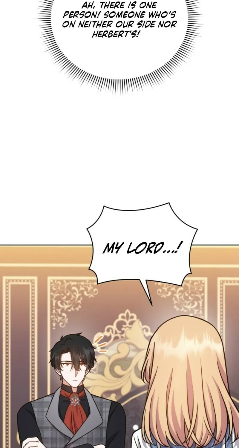 I Became the Daughter-in-Law of the Righteous Mad Dog Chapter 46 page 28 - 