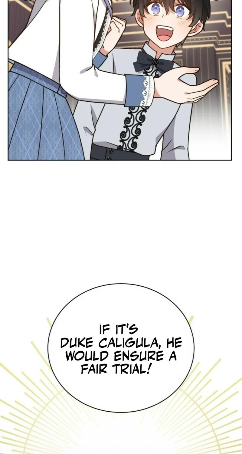 I Became the Daughter-in-Law of the Righteous Mad Dog Chapter 46 page 30 - 
