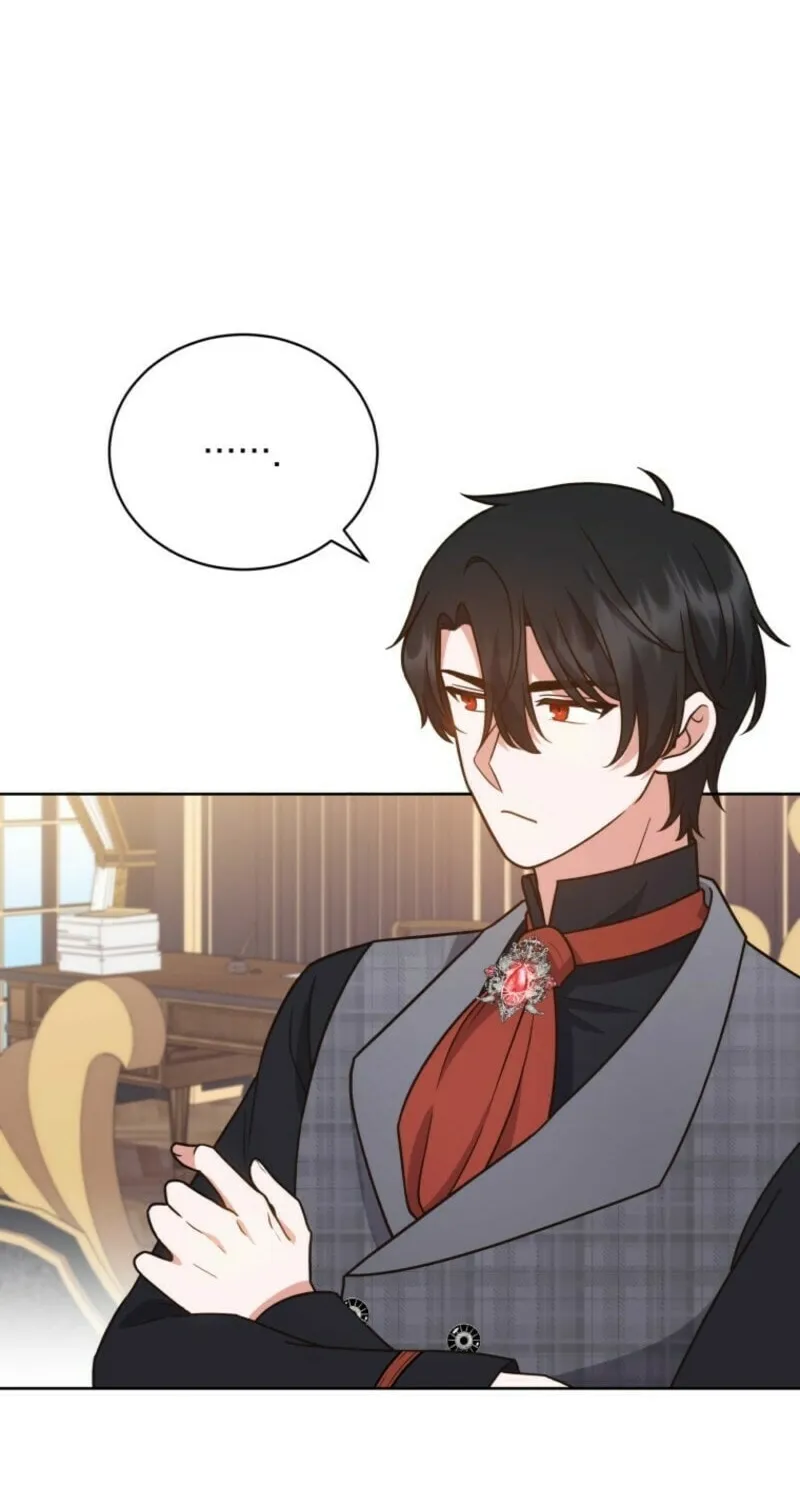 I Became the Daughter-in-Law of the Righteous Mad Dog Chapter 46 page 32 - 