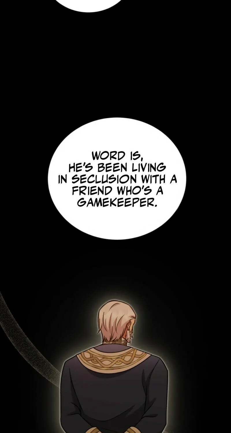 I Became the Daughter-in-Law of the Righteous Mad Dog Chapter 46 page 35 - 