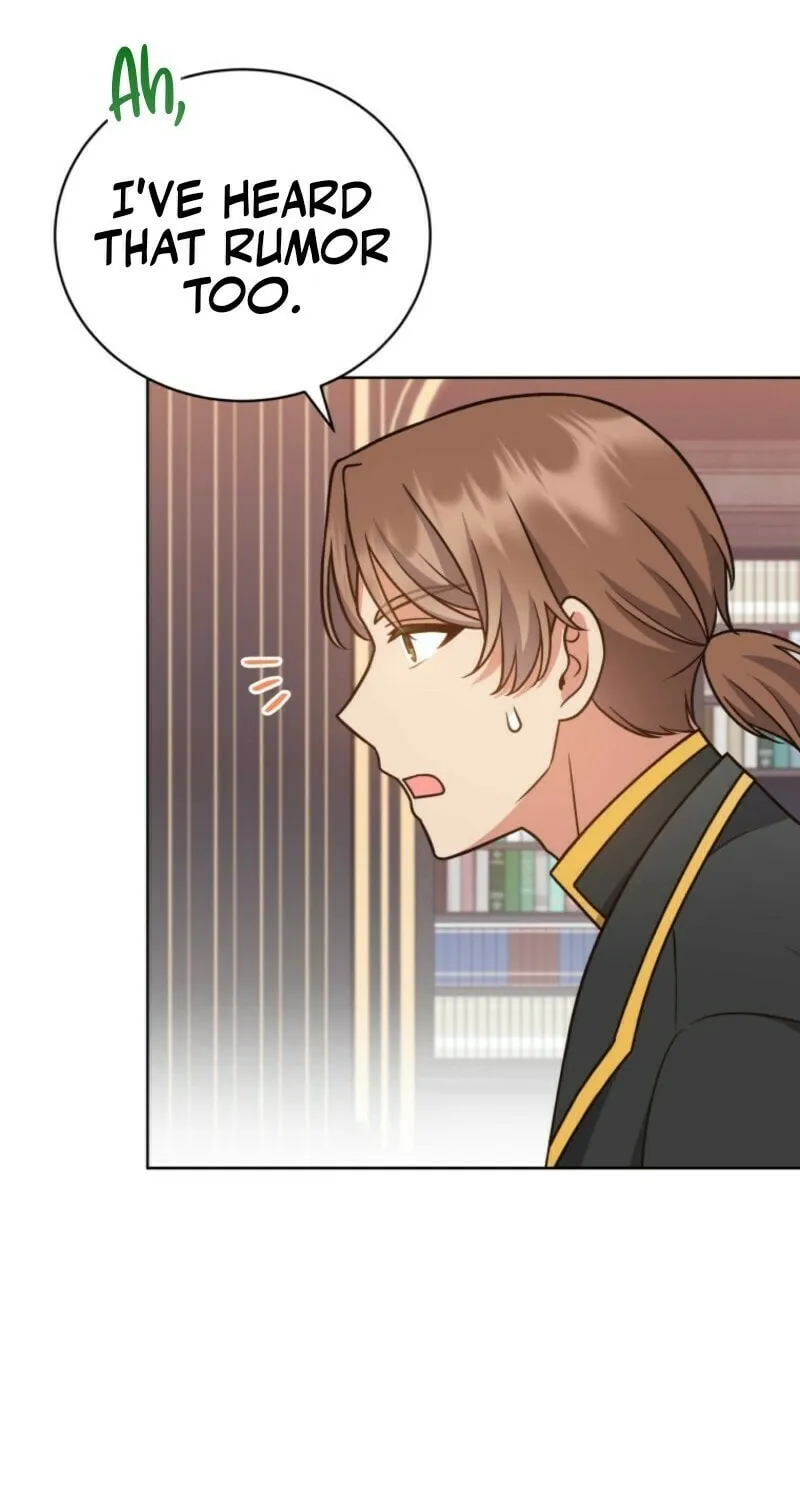 I Became the Daughter-in-Law of the Righteous Mad Dog Chapter 46 page 37 - 