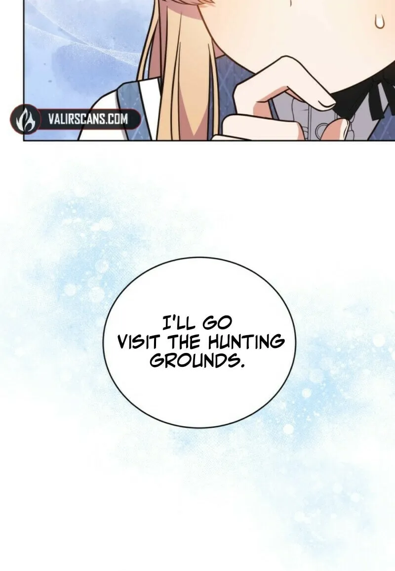 I Became the Daughter-in-Law of the Righteous Mad Dog Chapter 46 page 40 - 