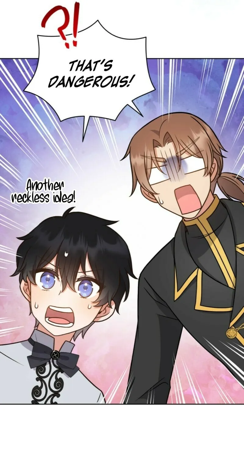 I Became the Daughter-in-Law of the Righteous Mad Dog Chapter 46 page 41 - 