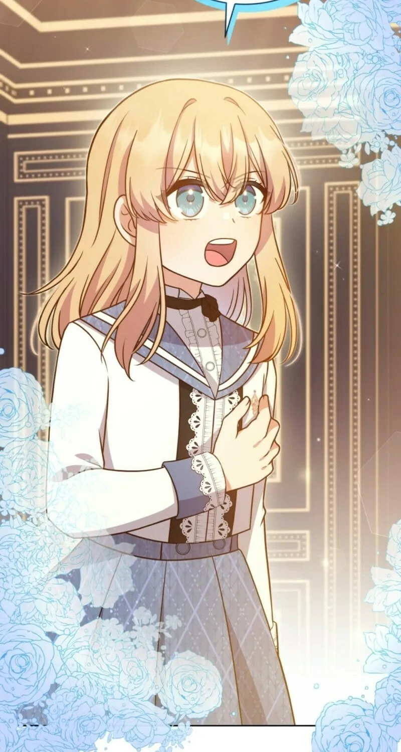 I Became the Daughter-in-Law of the Righteous Mad Dog Chapter 46 page 44 - 