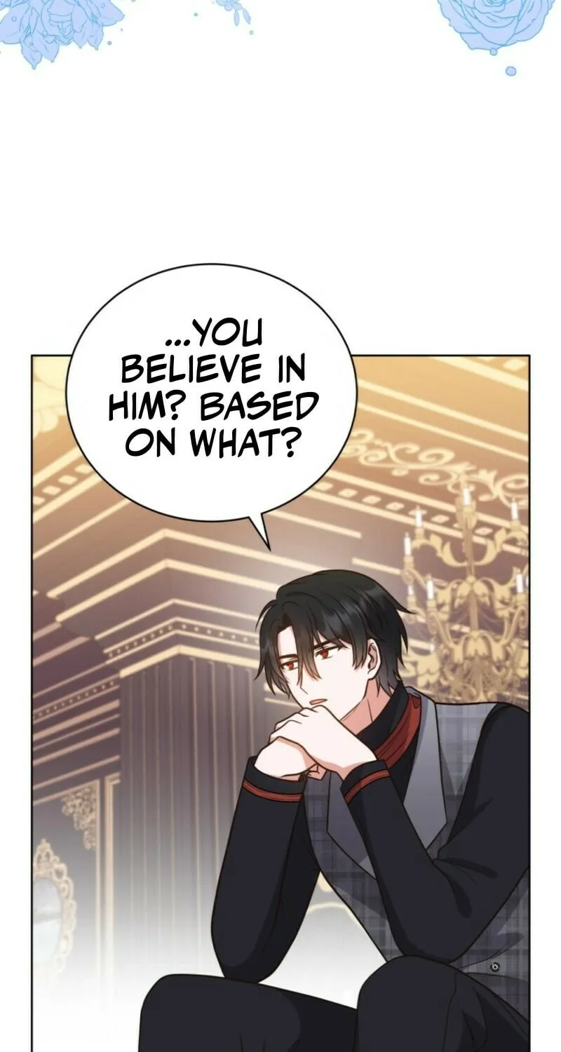 I Became the Daughter-in-Law of the Righteous Mad Dog Chapter 46 page 45 - 