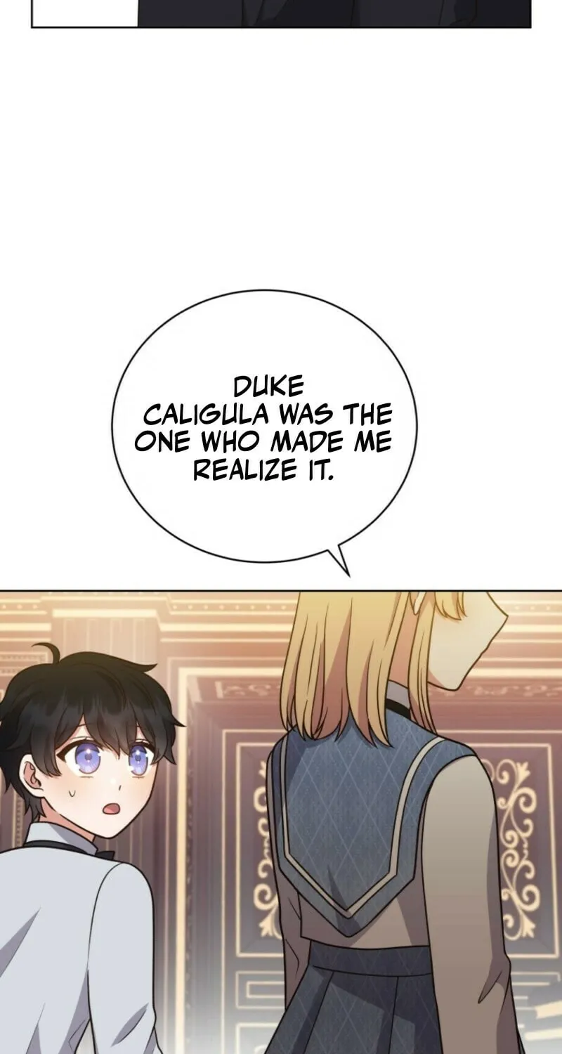 I Became the Daughter-in-Law of the Righteous Mad Dog Chapter 46 page 46 - 