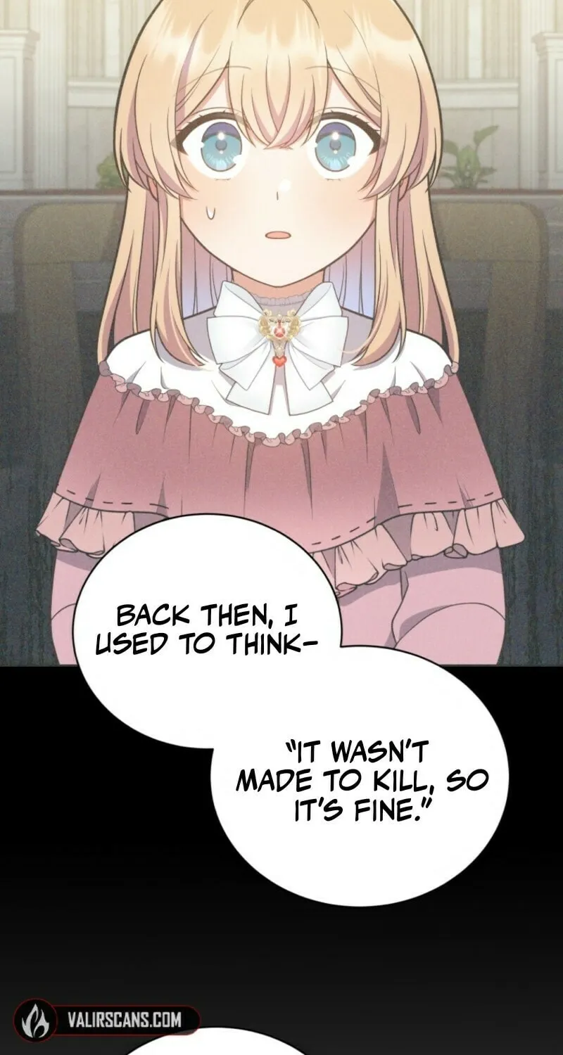 I Became the Daughter-in-Law of the Righteous Mad Dog Chapter 46 page 48 - 