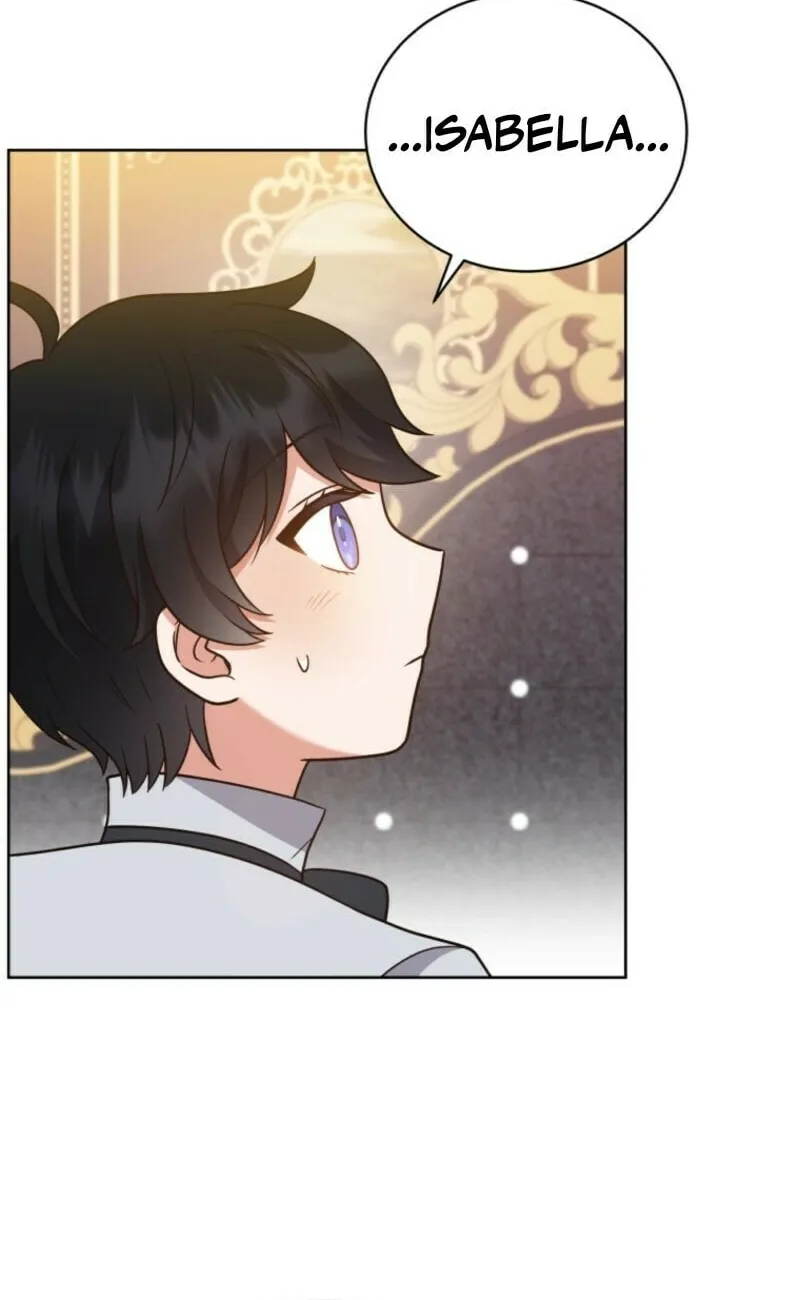 I Became the Daughter-in-Law of the Righteous Mad Dog Chapter 46 page 50 - 
