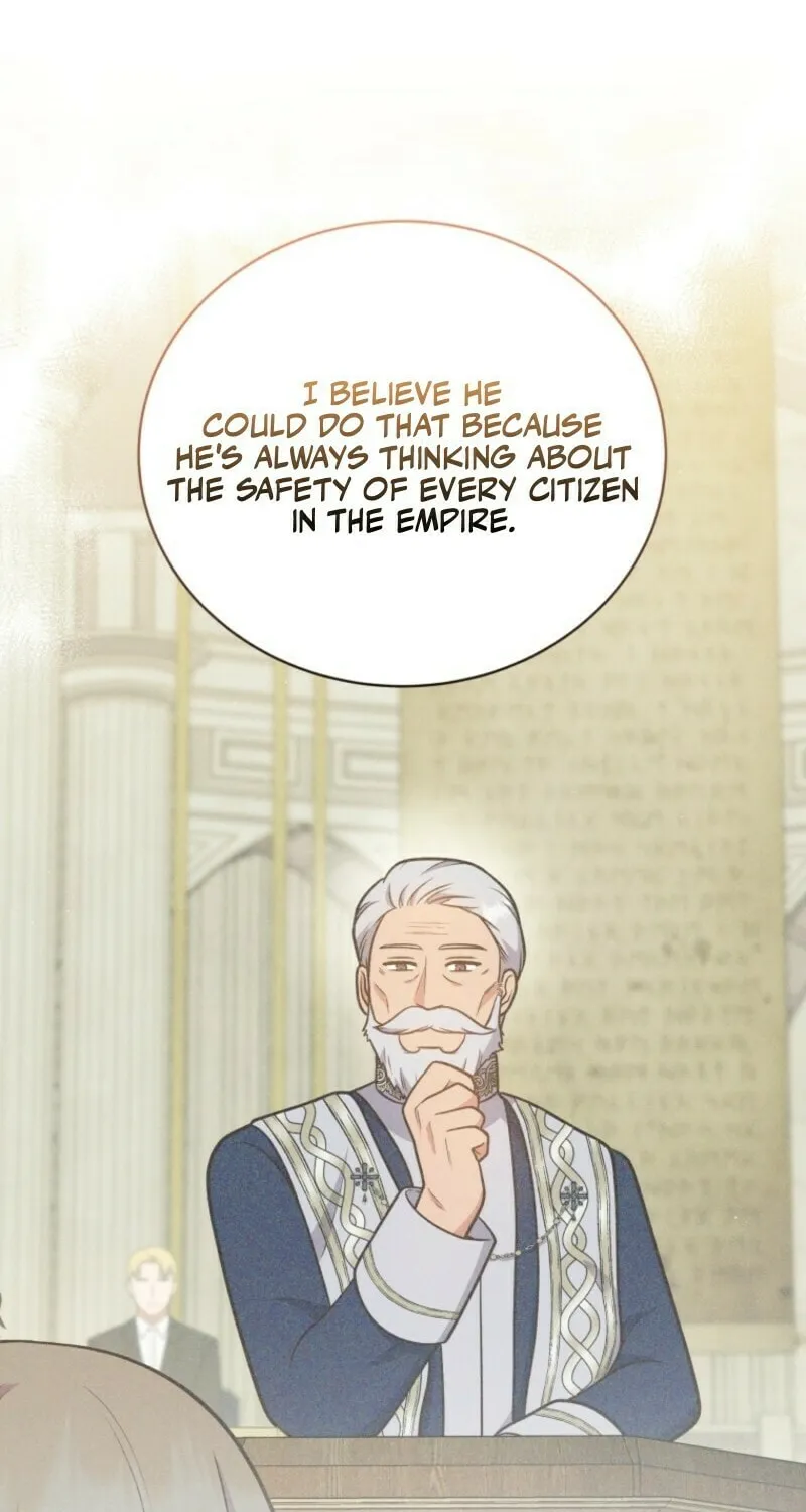 I Became the Daughter-in-Law of the Righteous Mad Dog Chapter 46 page 52 - 