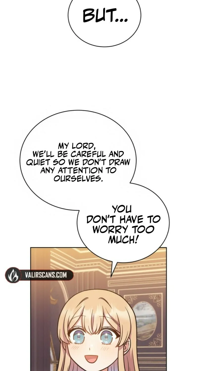 I Became the Daughter-in-Law of the Righteous Mad Dog Chapter 46 page 57 - 
