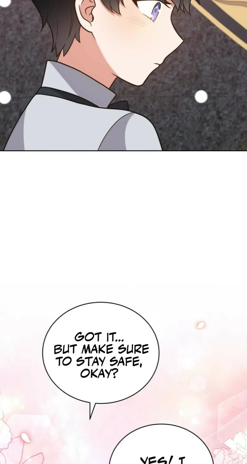 I Became the Daughter-in-Law of the Righteous Mad Dog Chapter 46 page 59 - 