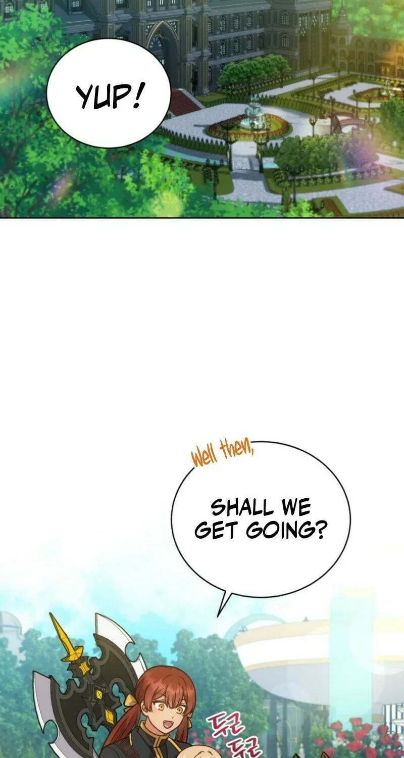 I Became the Daughter-in-Law of the Righteous Mad Dog Chapter 46 page 62 - 