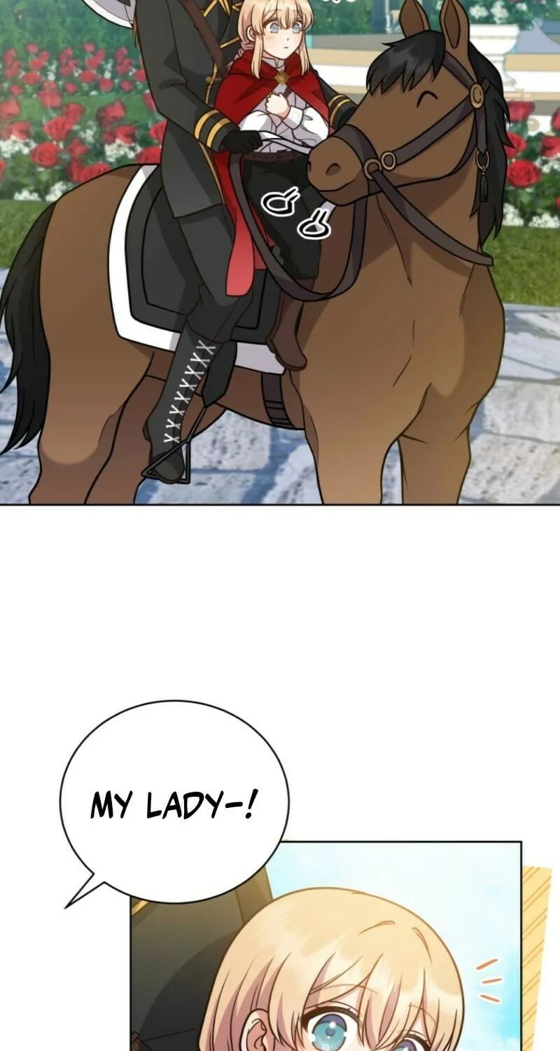 I Became the Daughter-in-Law of the Righteous Mad Dog Chapter 46 page 63 - 