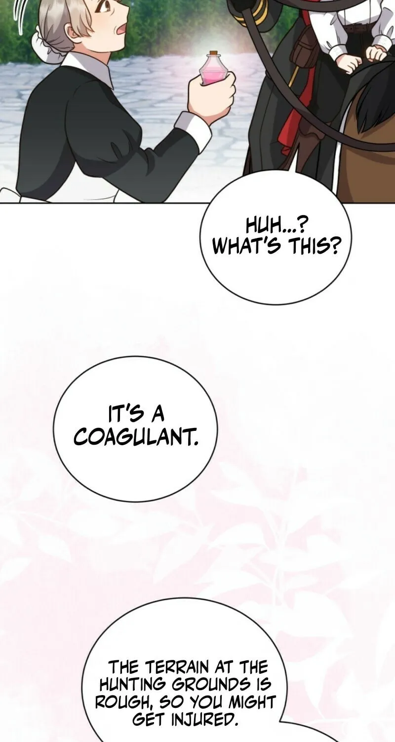 I Became the Daughter-in-Law of the Righteous Mad Dog Chapter 46 page 65 - 