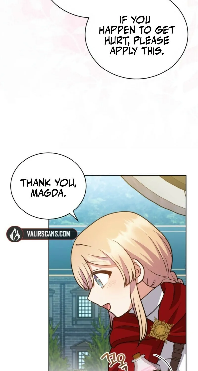 I Became the Daughter-in-Law of the Righteous Mad Dog Chapter 46 page 66 - 