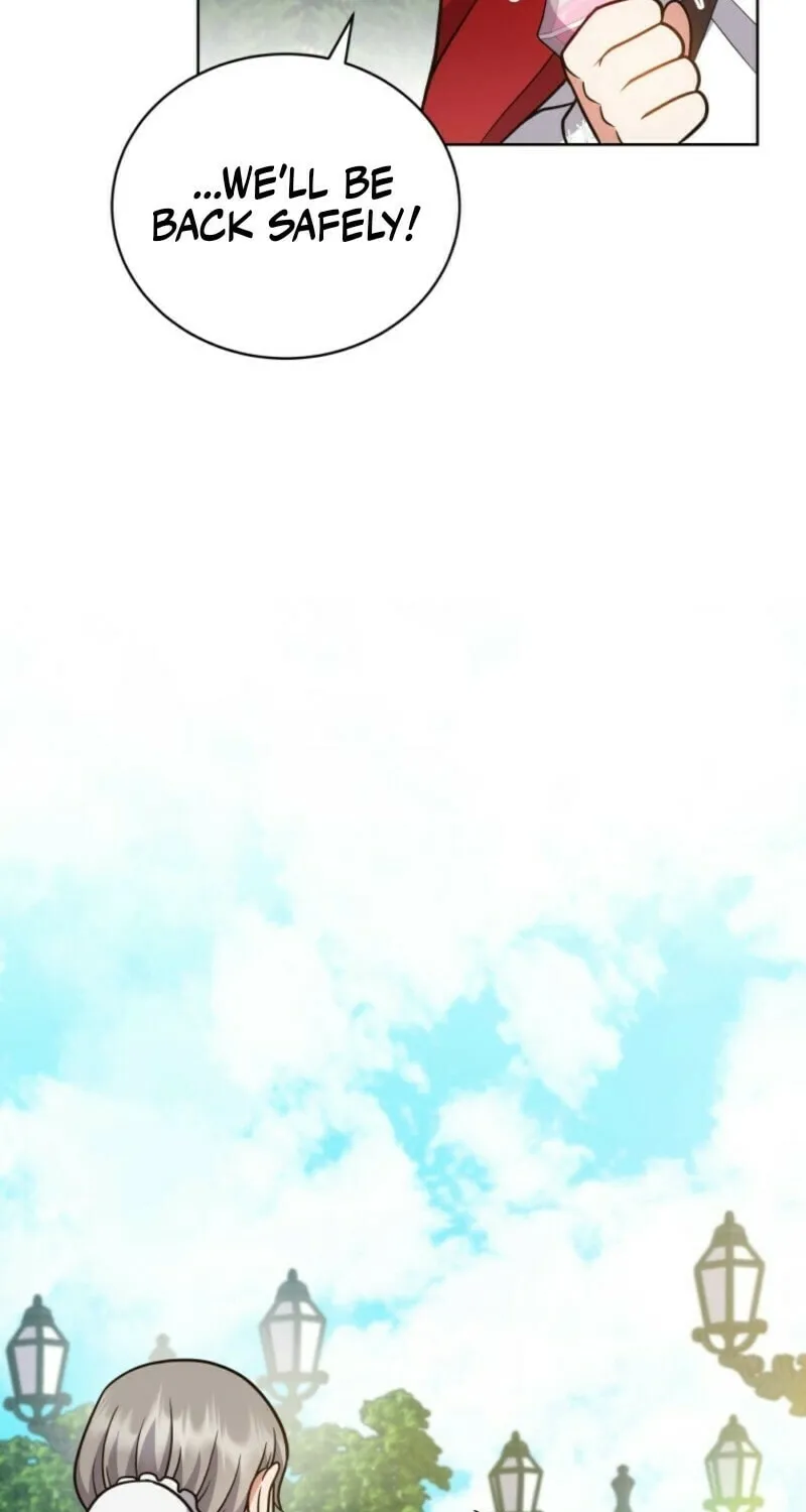 I Became the Daughter-in-Law of the Righteous Mad Dog Chapter 46 page 67 - 