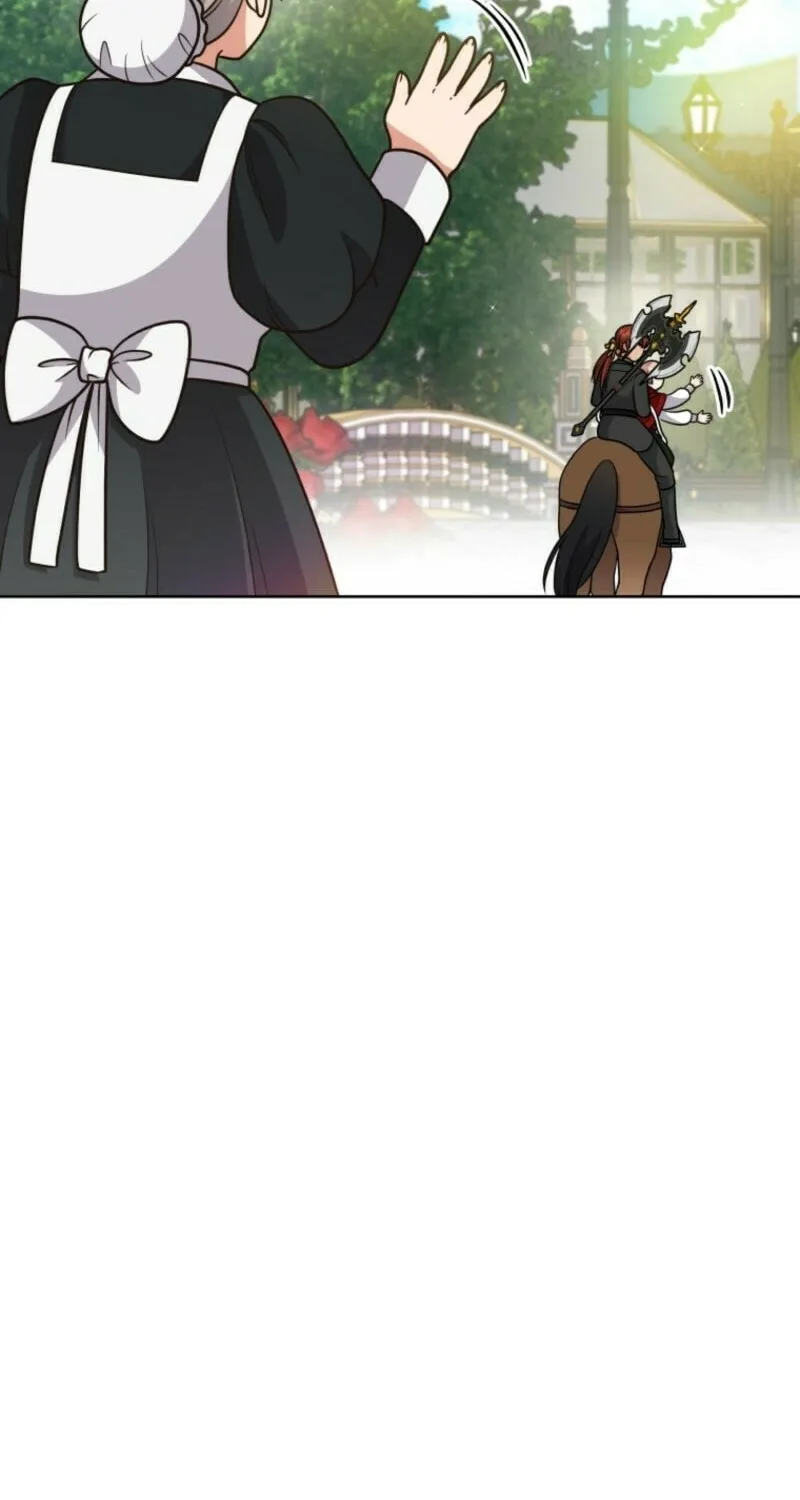 I Became the Daughter-in-Law of the Righteous Mad Dog Chapter 46 page 68 - 