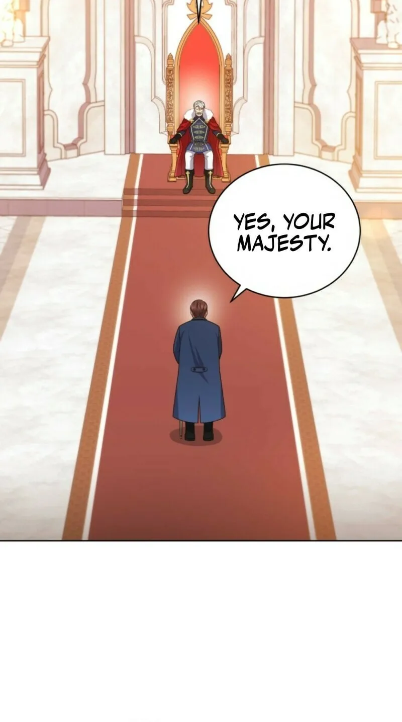 I Became the Daughter-in-Law of the Righteous Mad Dog Chapter 46 page 70 - 