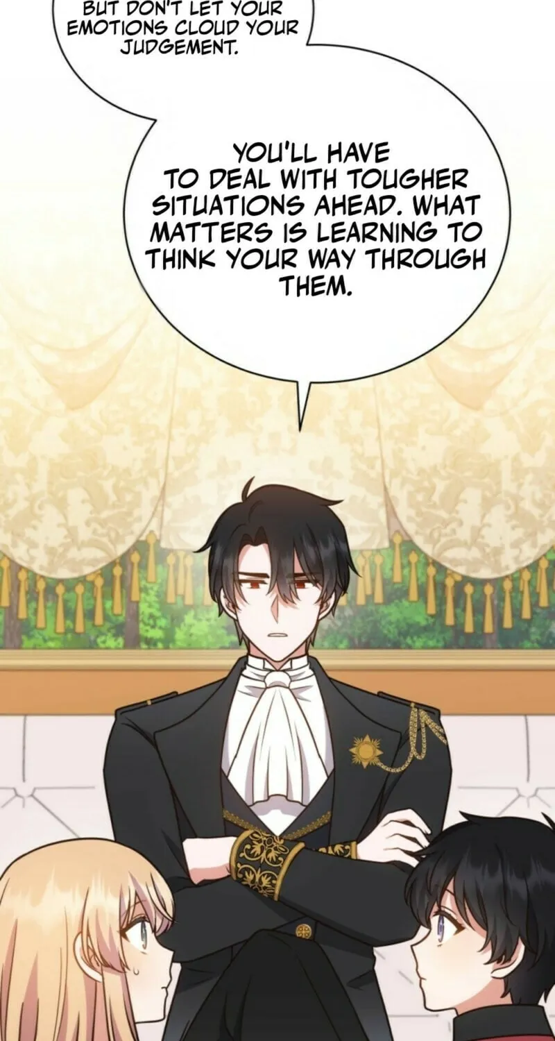 I Became the Daughter-in-Law of the Righteous Mad Dog Chapter 46 page 8 - 