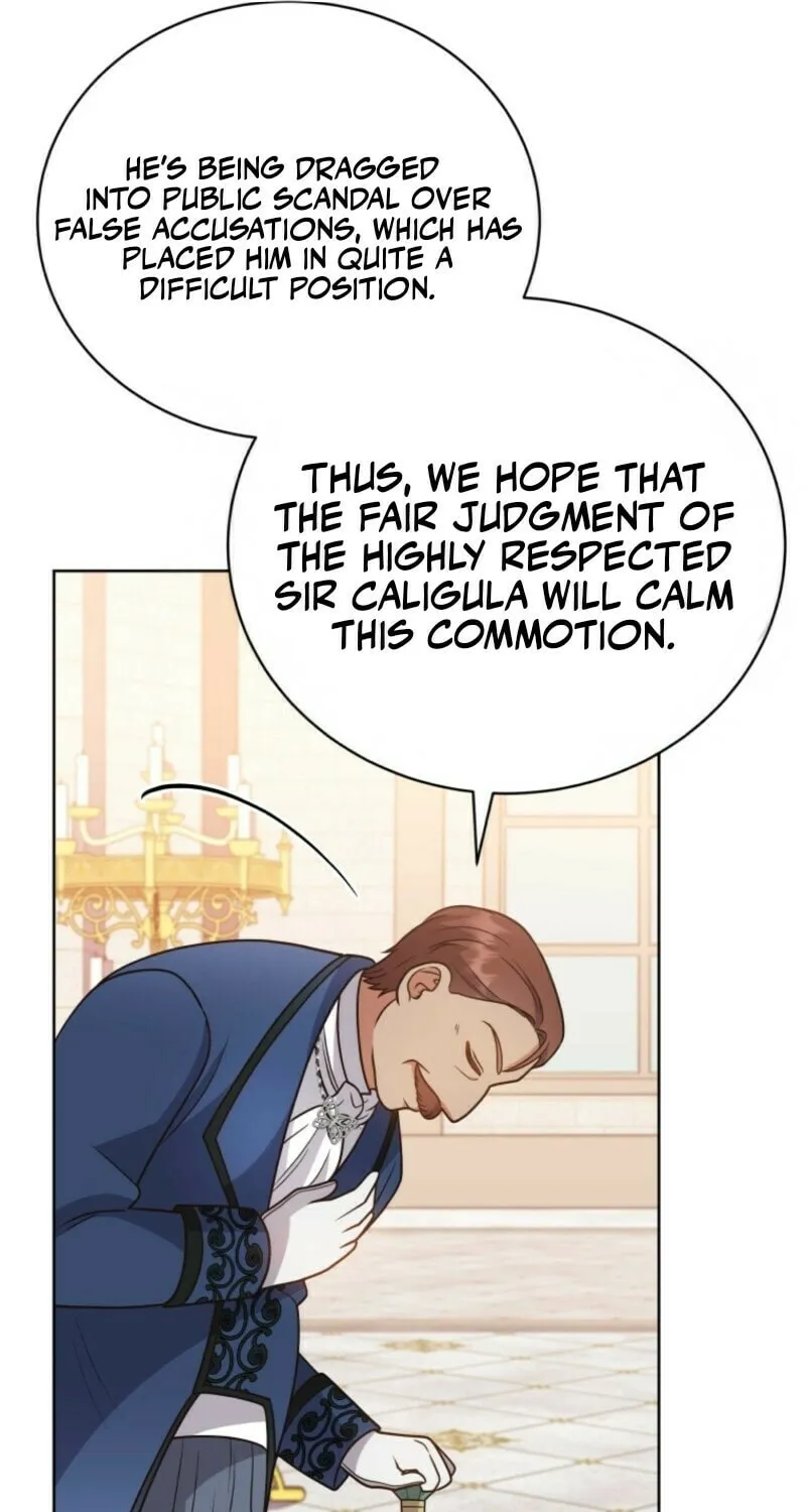 I Became the Daughter-in-Law of the Righteous Mad Dog Chapter 46 page 71 - 