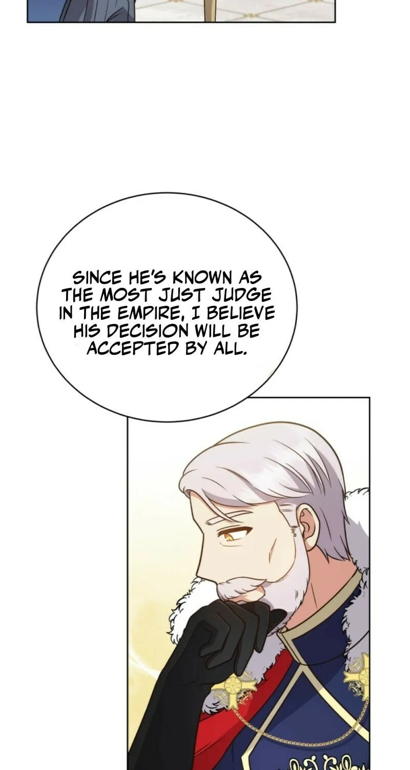 I Became the Daughter-in-Law of the Righteous Mad Dog Chapter 46 page 72 - 