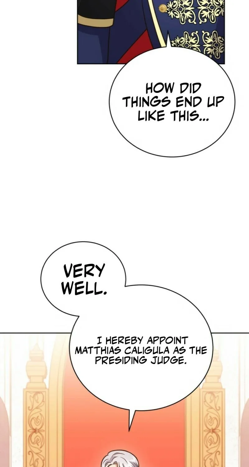 I Became the Daughter-in-Law of the Righteous Mad Dog Chapter 46 page 73 - 