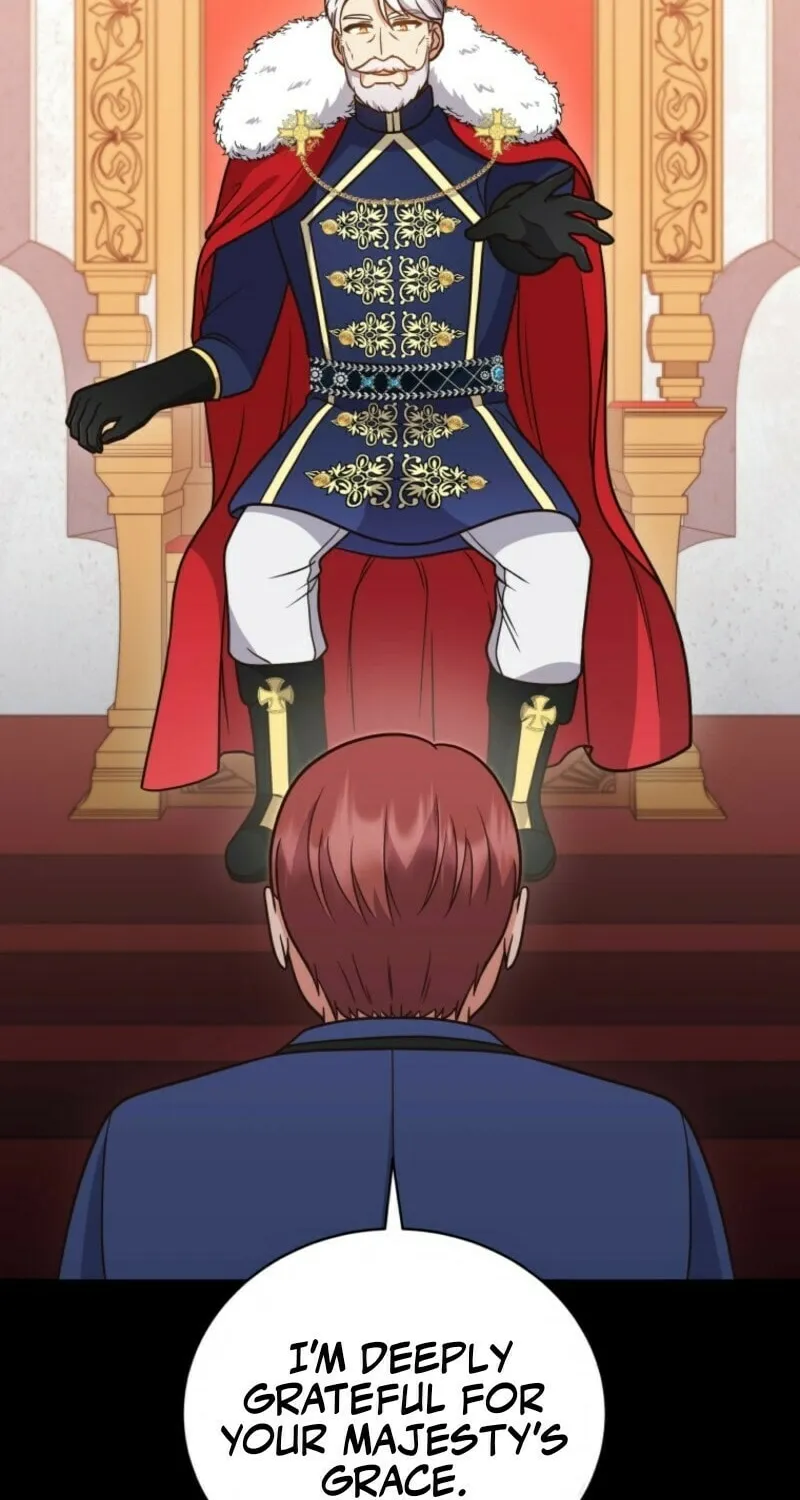 I Became the Daughter-in-Law of the Righteous Mad Dog Chapter 46 page 74 - 