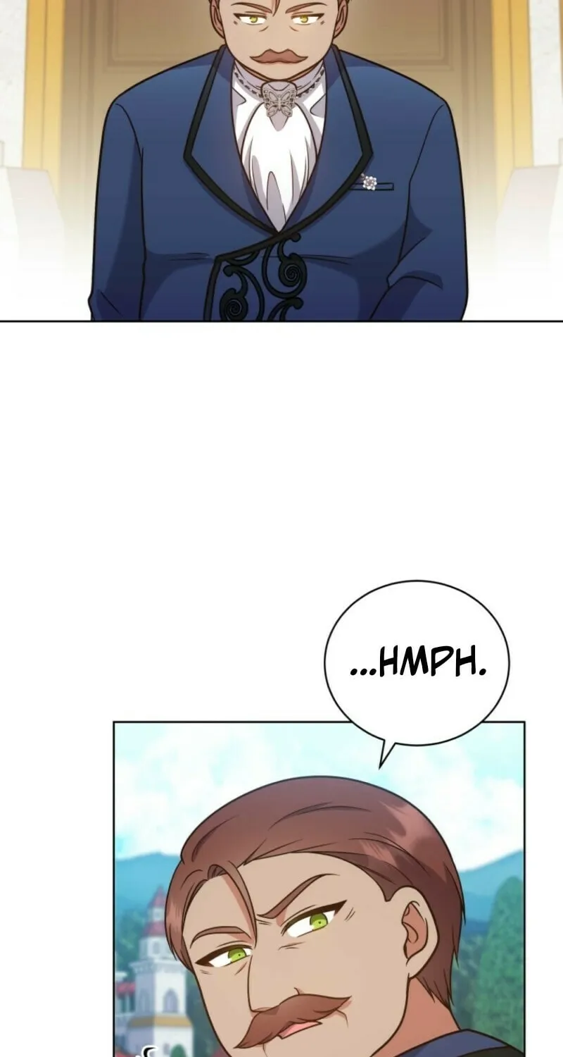 I Became the Daughter-in-Law of the Righteous Mad Dog Chapter 46 page 76 - 