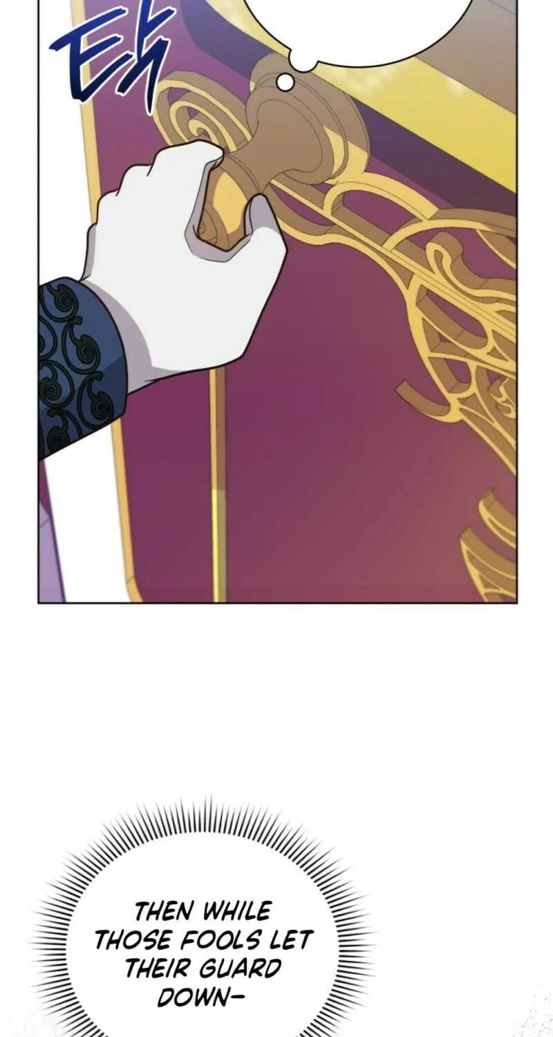 I Became the Daughter-in-Law of the Righteous Mad Dog Chapter 46 page 79 - 