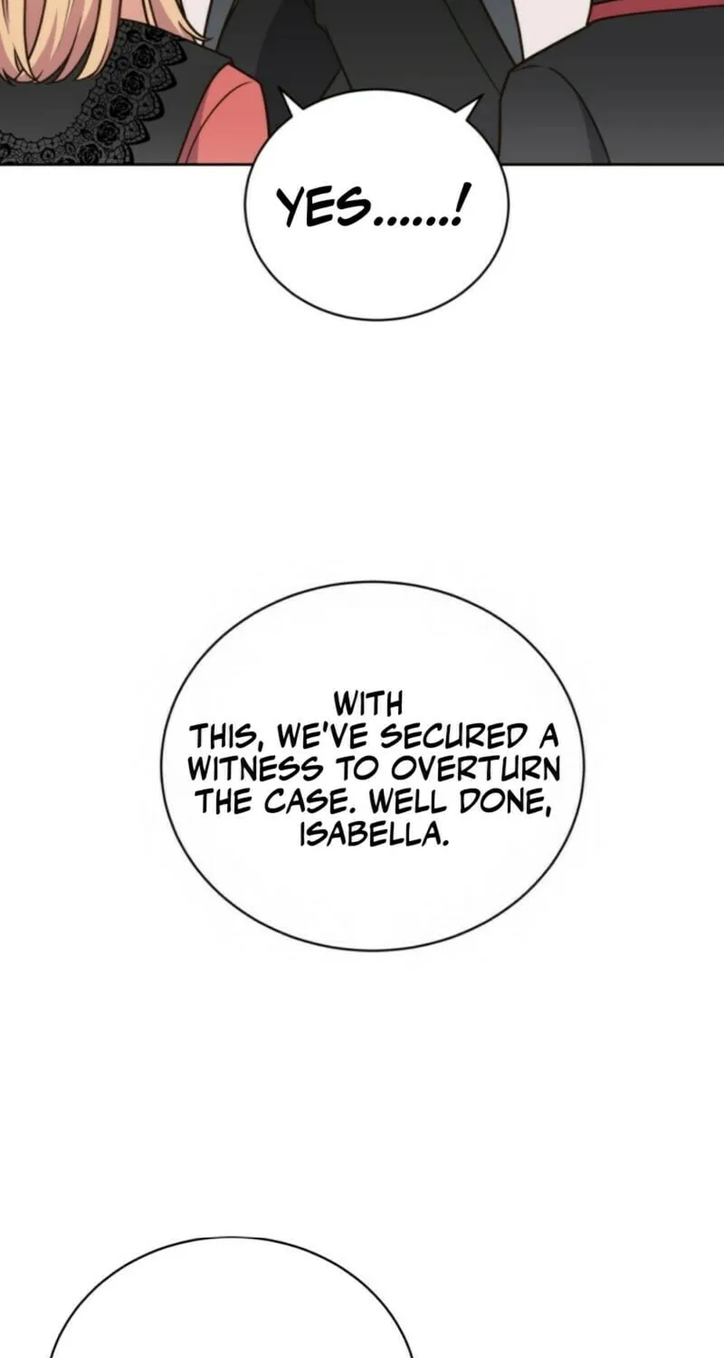 I Became the Daughter-in-Law of the Righteous Mad Dog Chapter 46 page 9 - 