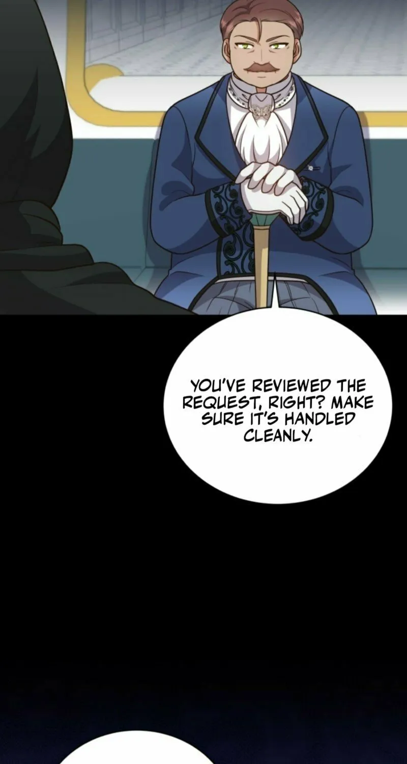 I Became the Daughter-in-Law of the Righteous Mad Dog Chapter 46 page 81 - 