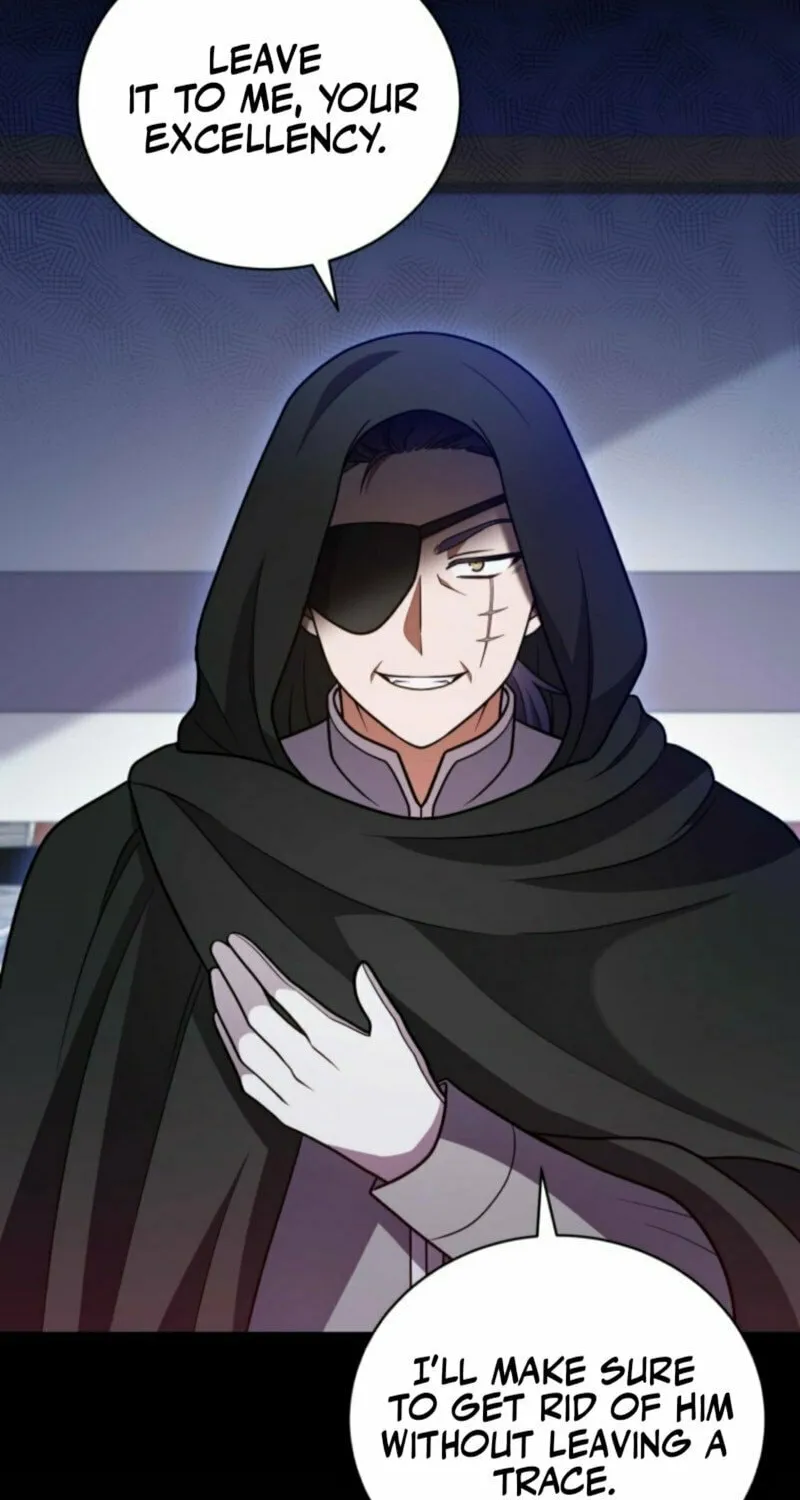 I Became the Daughter-in-Law of the Righteous Mad Dog Chapter 46 page 82 - 