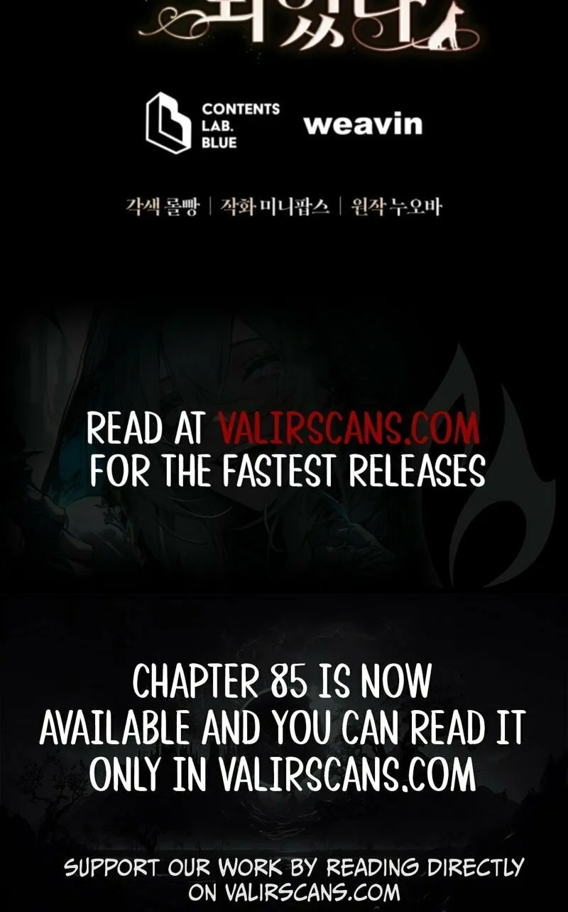 I Became the Daughter-in-Law of the Righteous Mad Dog Chapter 46 page 86 - 