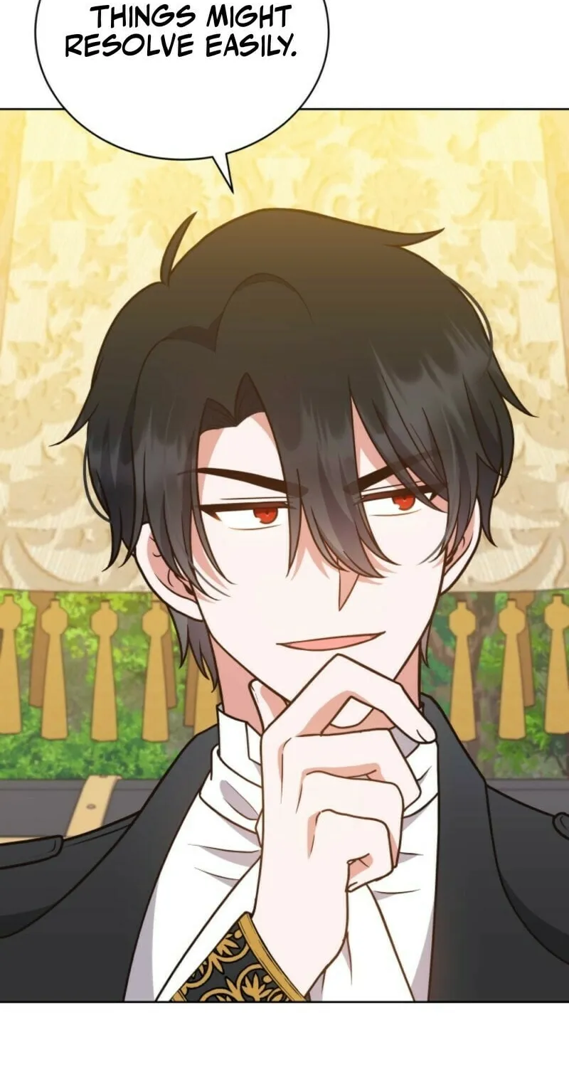 I Became the Daughter-in-Law of the Righteous Mad Dog Chapter 46 page 10 - 
