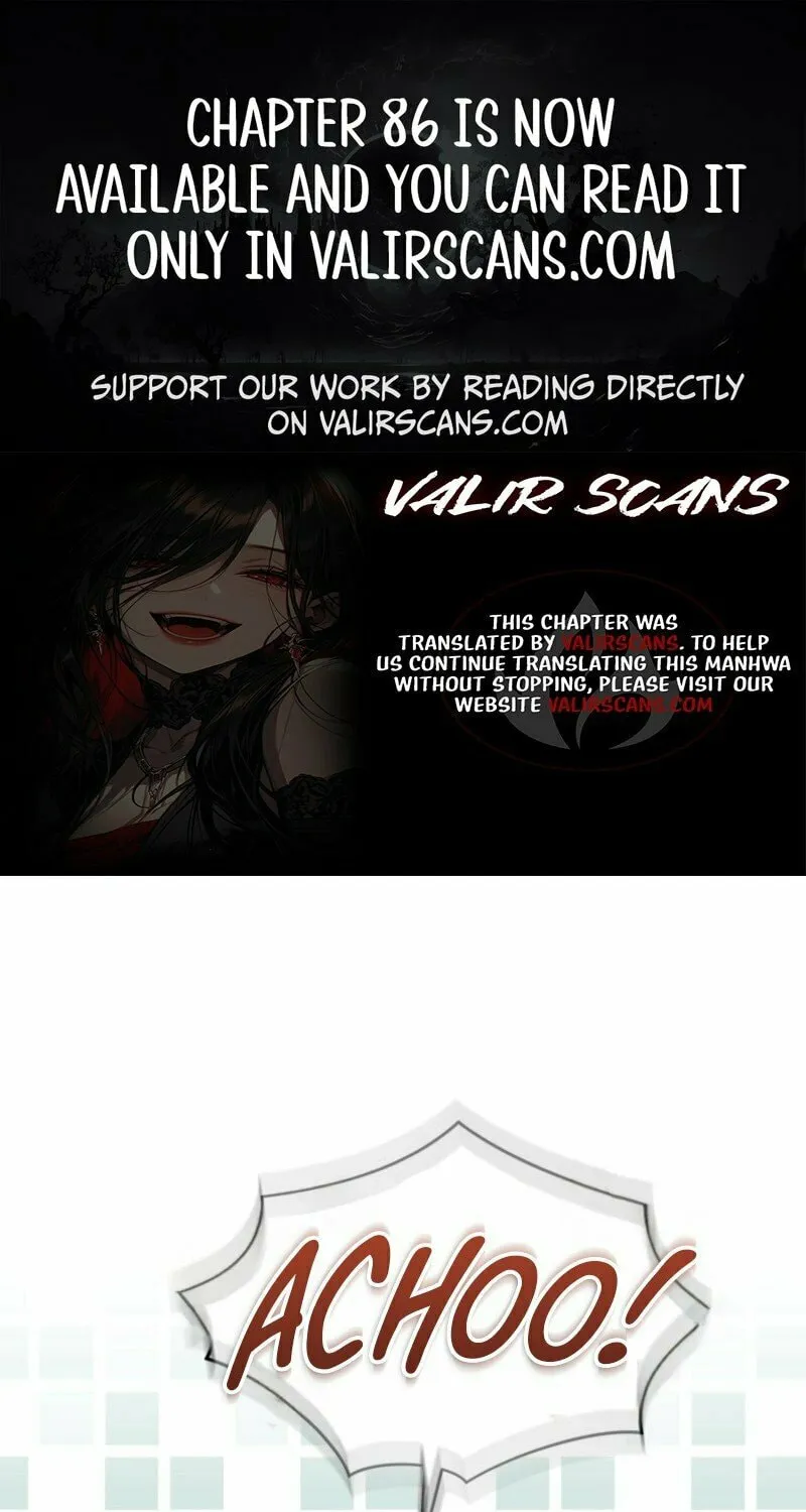 I Became the Daughter-in-Law of the Righteous Mad Dog Chapter 47 page 1 - 