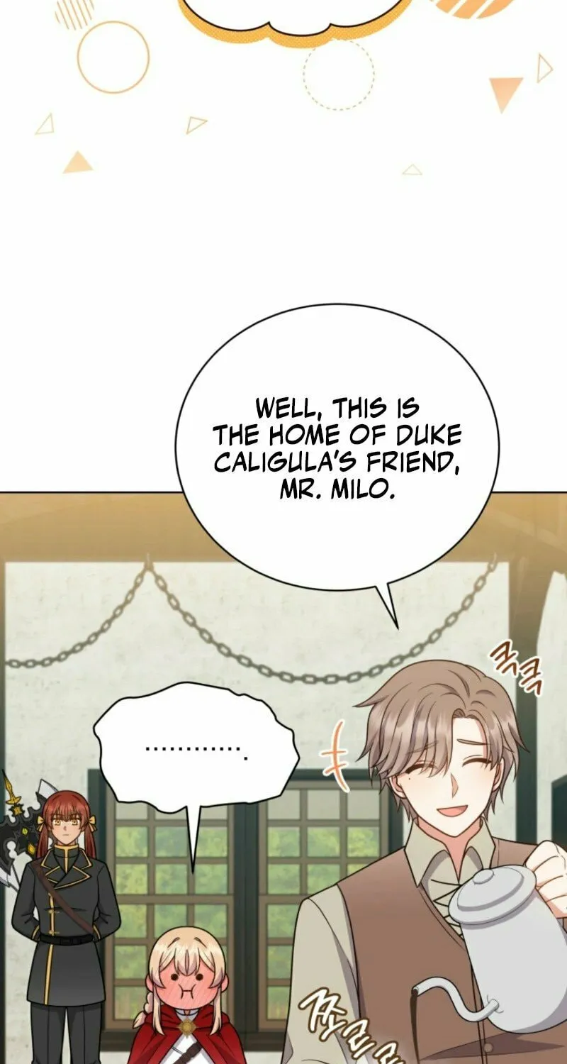 I Became the Daughter-in-Law of the Righteous Mad Dog Chapter 47 page 14 - 