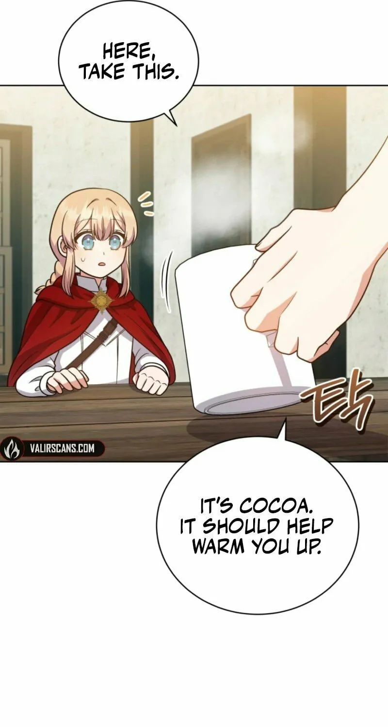 I Became the Daughter-in-Law of the Righteous Mad Dog Chapter 47 page 17 - 