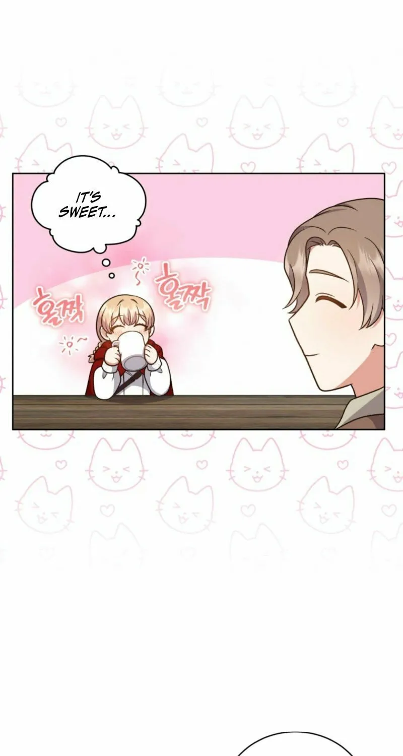 I Became the Daughter-in-Law of the Righteous Mad Dog Chapter 47 page 18 - 