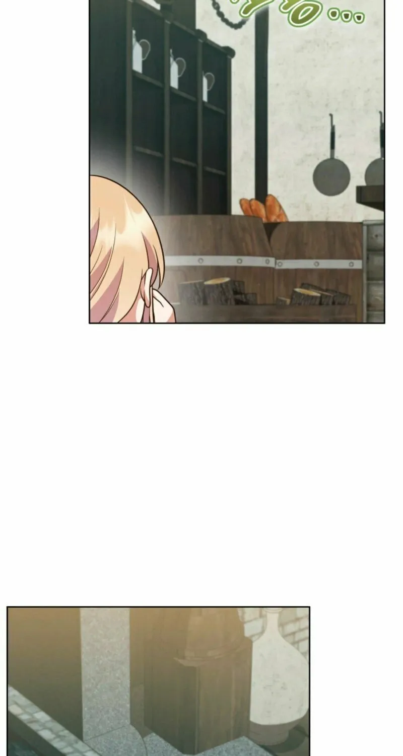 I Became the Daughter-in-Law of the Righteous Mad Dog Chapter 47 page 20 - 