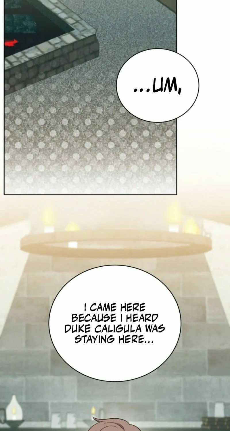 I Became the Daughter-in-Law of the Righteous Mad Dog Chapter 47 page 21 - 