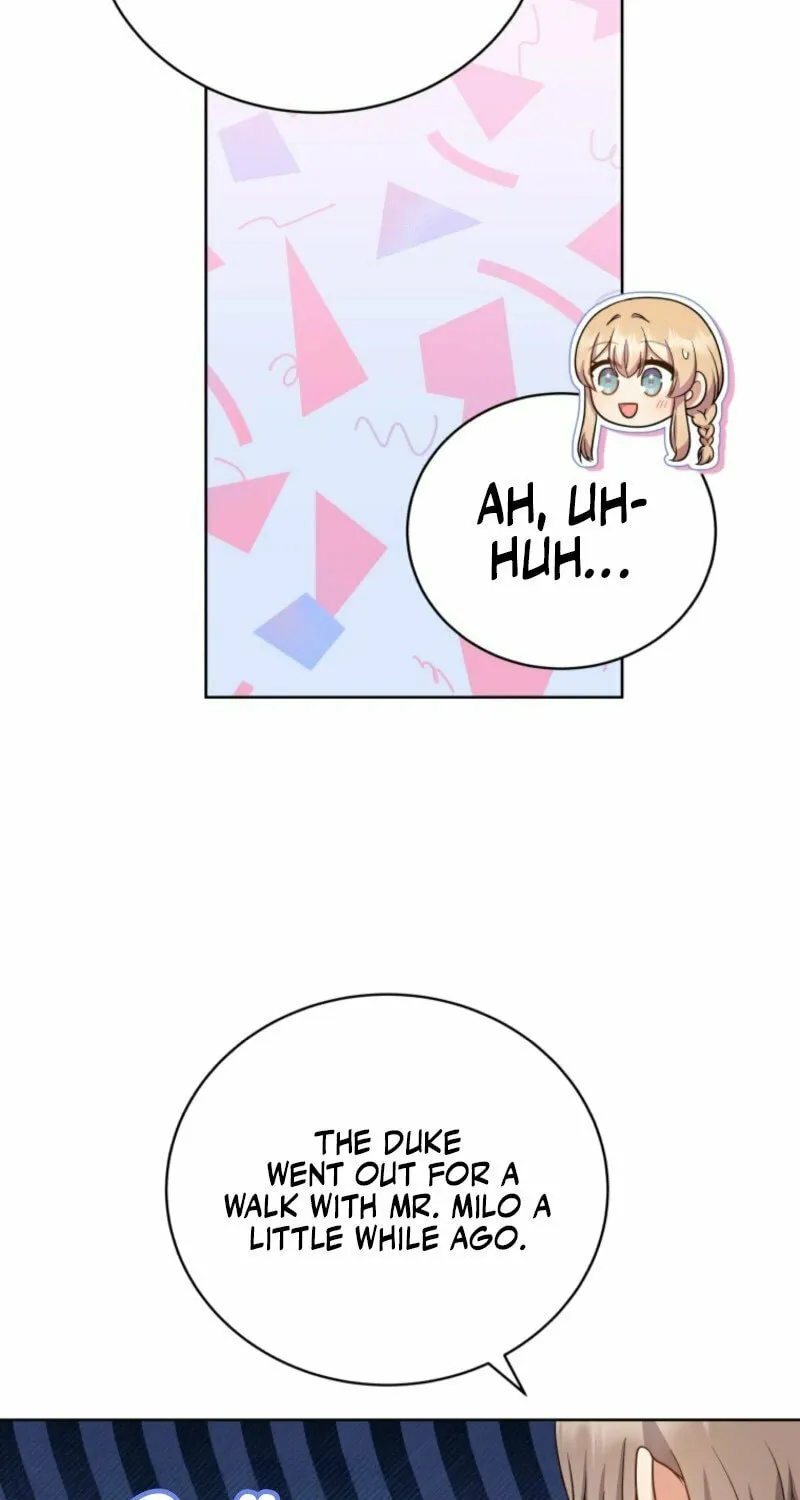 I Became the Daughter-in-Law of the Righteous Mad Dog Chapter 47 page 23 - 