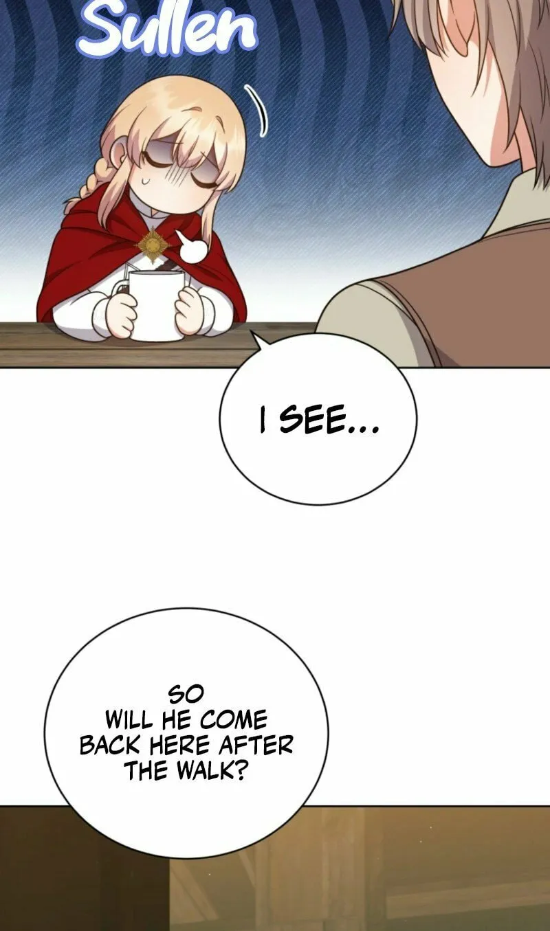I Became the Daughter-in-Law of the Righteous Mad Dog Chapter 47 page 24 - 