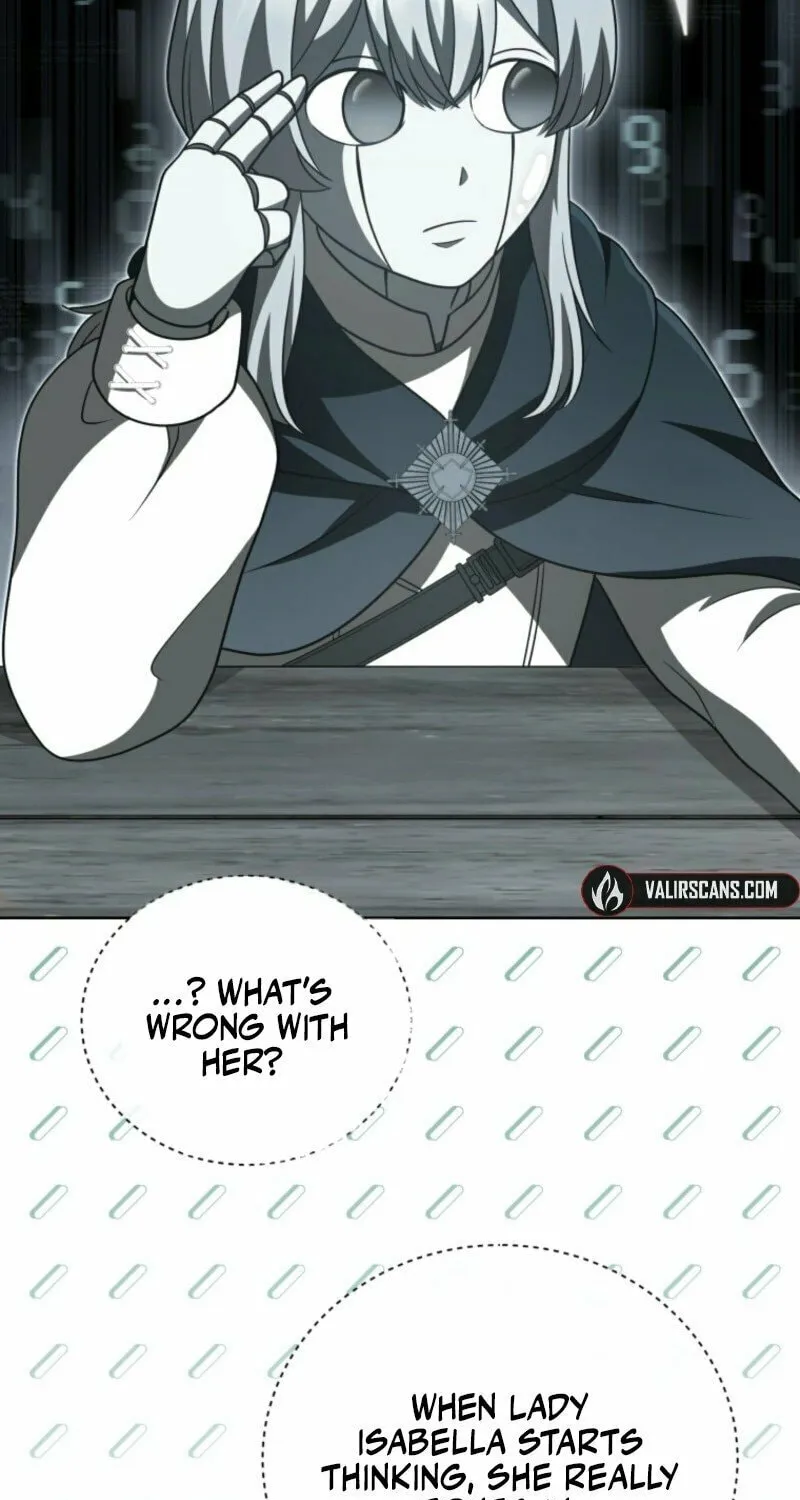 I Became the Daughter-in-Law of the Righteous Mad Dog Chapter 47 page 27 - 