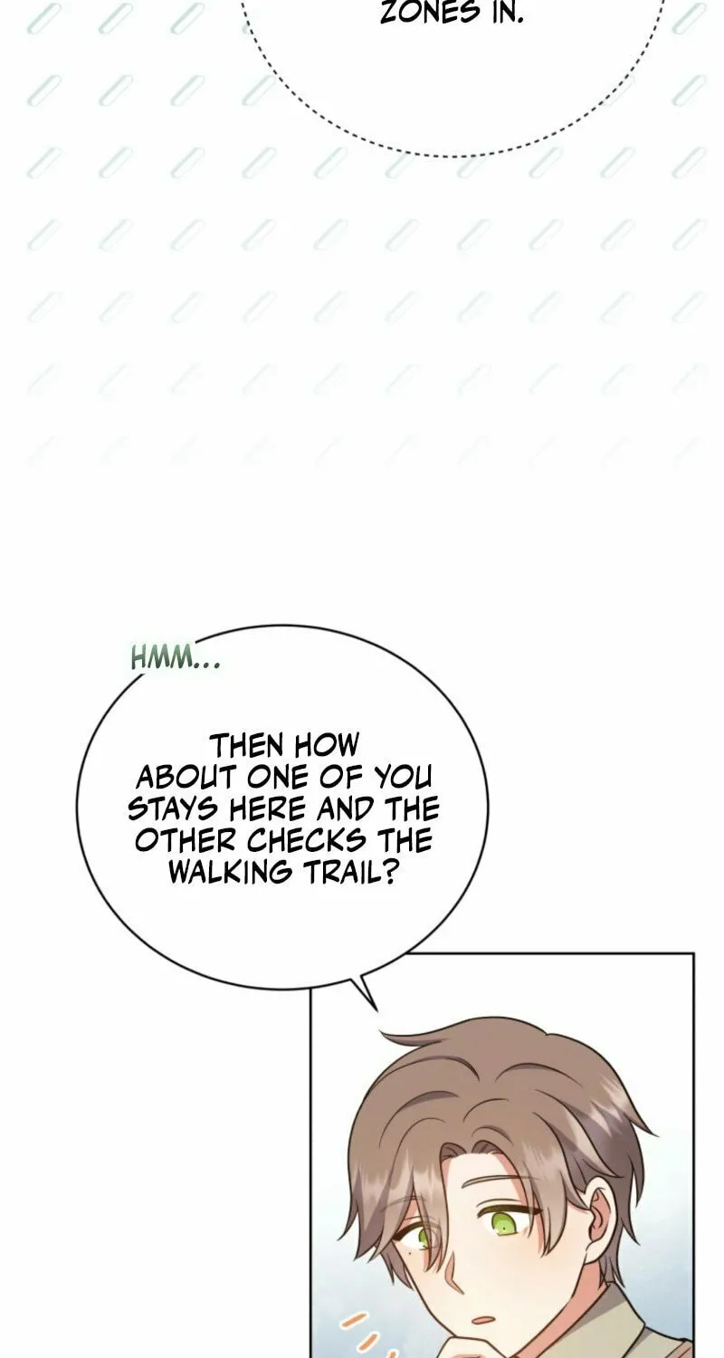 I Became the Daughter-in-Law of the Righteous Mad Dog Chapter 47 page 28 - 