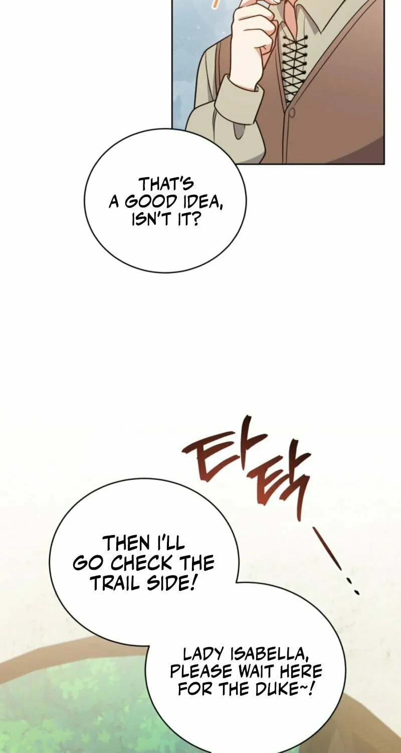 I Became the Daughter-in-Law of the Righteous Mad Dog Chapter 47 page 29 - 