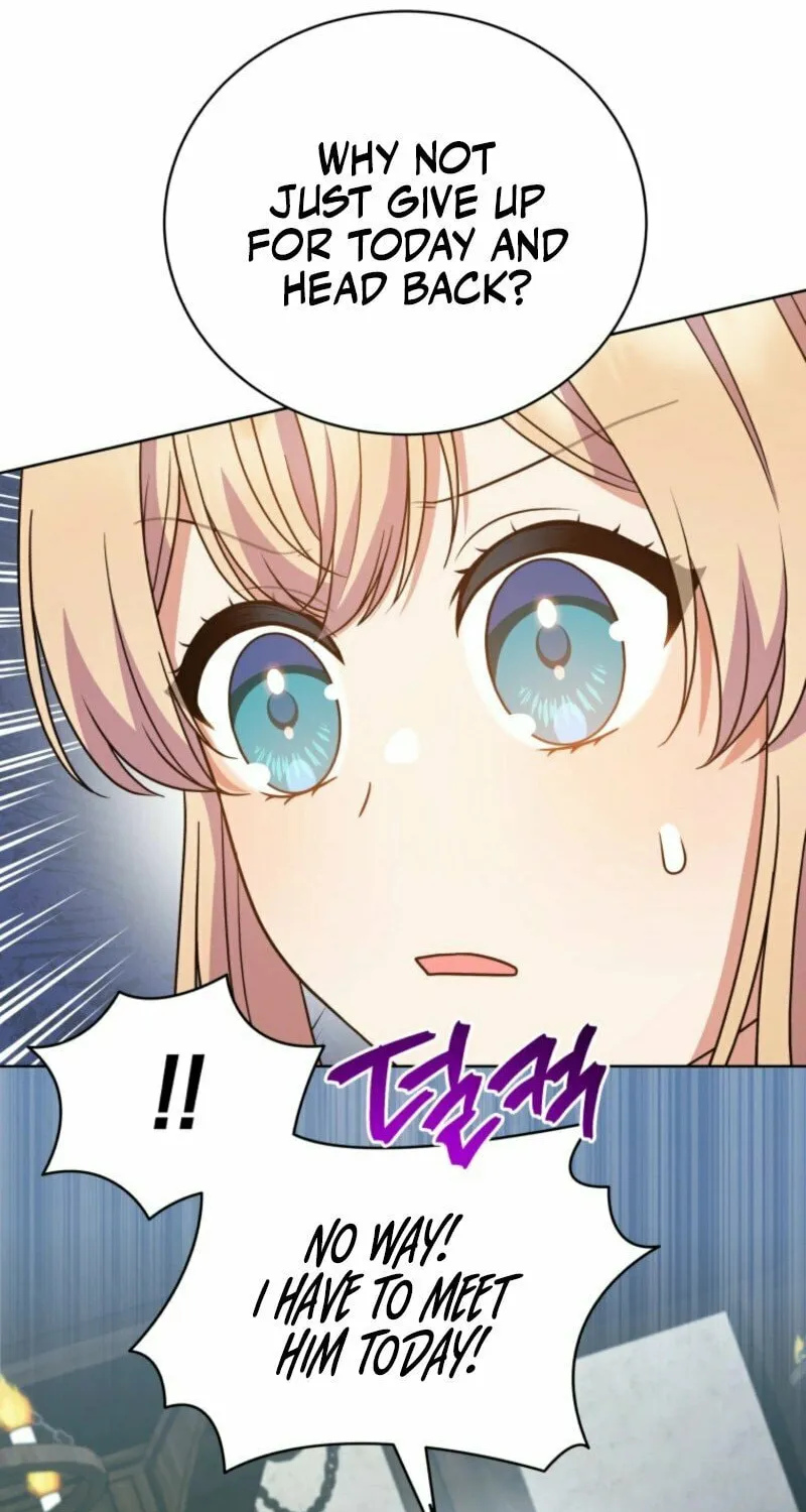 I Became the Daughter-in-Law of the Righteous Mad Dog Chapter 47 page 34 - 