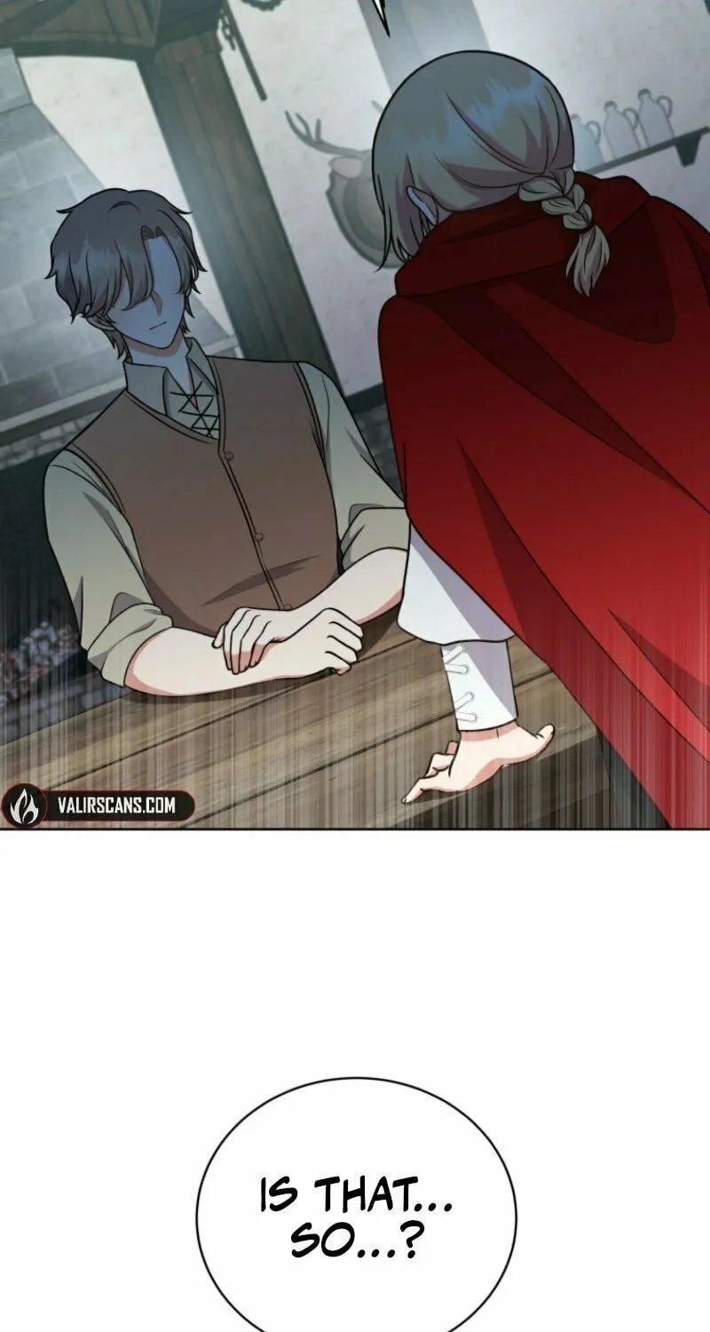I Became the Daughter-in-Law of the Righteous Mad Dog Chapter 47 page 35 - 