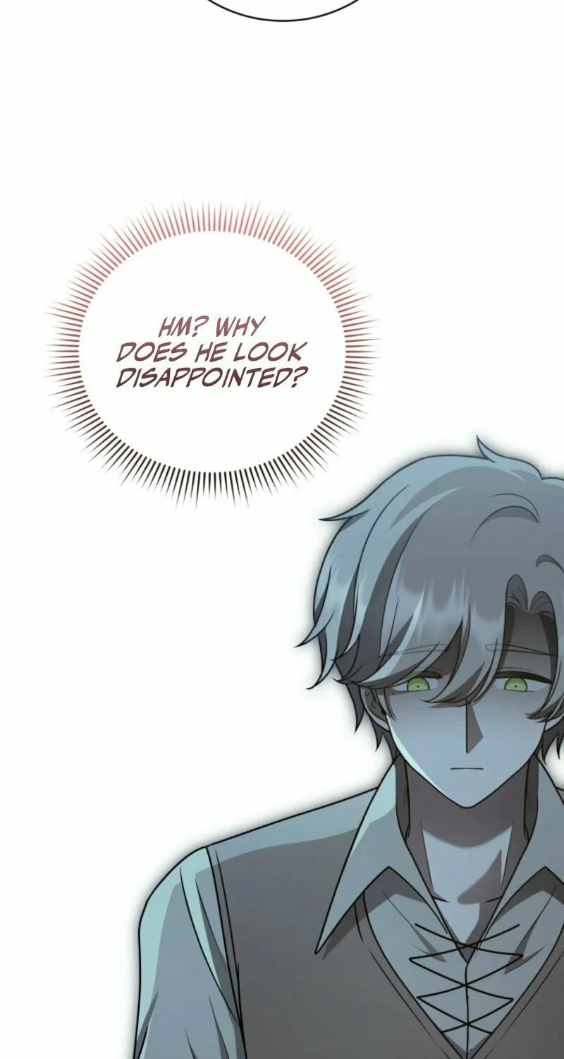 I Became the Daughter-in-Law of the Righteous Mad Dog Chapter 47 page 36 - 