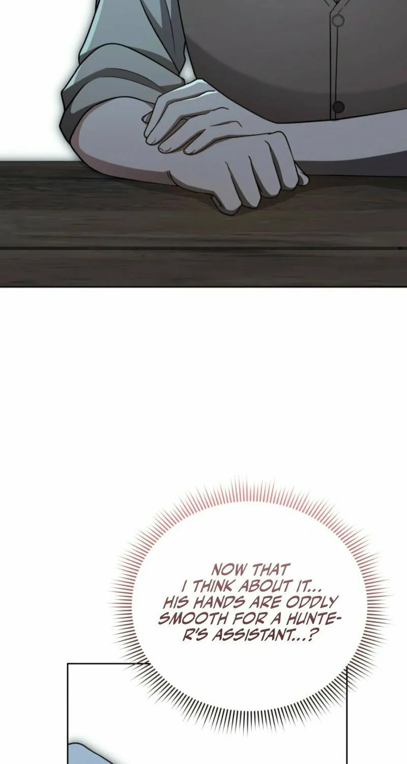 I Became the Daughter-in-Law of the Righteous Mad Dog Chapter 47 page 37 - 